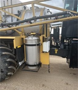 2015 TERRAGATOR TG8300B full
