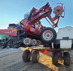2004 CASE IH 1200PT full