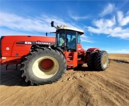 2010 VERSATILE 435 full
