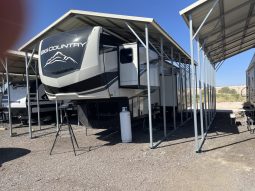 2022 HEARTLAND BIG COUNTRY 3851MO full