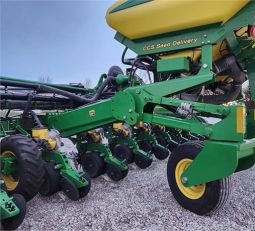 2012 JOHN DEERE 1720 16R-30 full