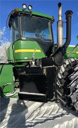 1999 JOHN DEERE 9400 full