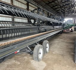 2020 MAC DON FD140 full