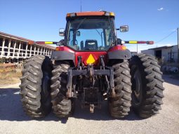 2005 CASE-IH MX285 full