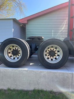 2017 International Pro-Star full