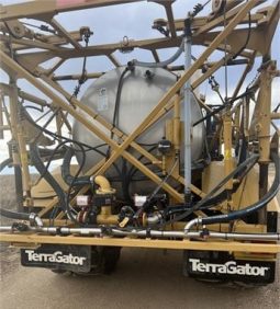 2015 TERRAGATOR TG8300B full