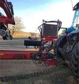 2004 CASE IH 1200PT full