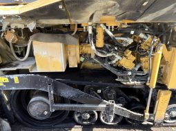 2012 Cat 1055e Model Track Paver full