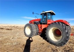 2010 VERSATILE 435 full
