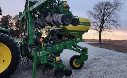 2012 JOHN DEERE 1720 16R-30 full
