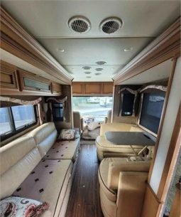 2017 NEWMAR CANYON STAR 3513 full
