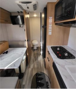 2022 PRIME TIME AVENGER LT 16FQ full