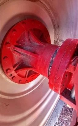 2010 VERSATILE 435 full