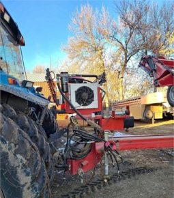 2004 CASE IH 1200PT full
