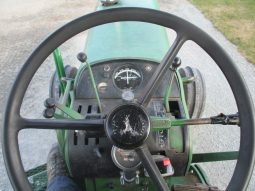 1964 JOHN DEERE 4020 full
