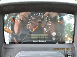 2009 John Deere 5085M W 553 Loader full