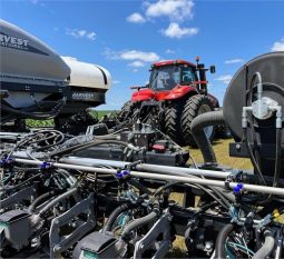 2023 HARVEST INTERNATIONAL ULTRA PLANT 40 full