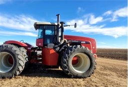 2010 VERSATILE 435 full