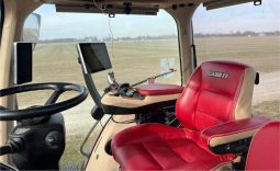 2021 CASE IH MAGNUM 400 AFS CONNECT ROWTRAC full
