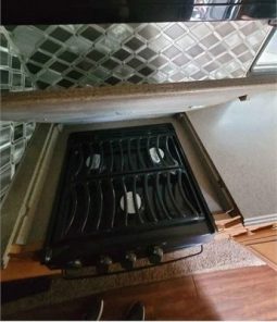 2017 NEWMAR CANYON STAR 3513 full