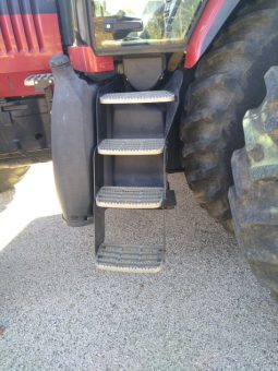 2005 CASE-IH MX285 full