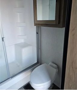 2023 FOREST RIVER CHEROKEE TIMBERWOLF 39SR full