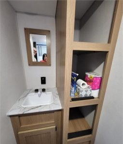 2022 PRIME TIME AVENGER LT 16FQ full