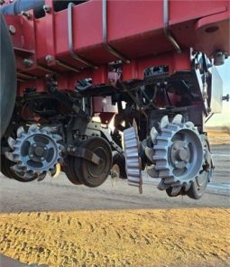 2004 CASE IH 1200PT full