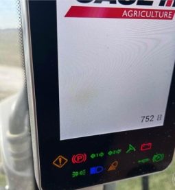 2021 CASE IH MAGNUM 400 AFS CONNECT ROWTRAC full