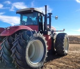 2010 VERSATILE 435 full