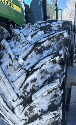 1999 JOHN DEERE 9400 full