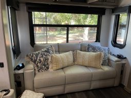 2022 HEARTLAND BIG COUNTRY 3851MO full