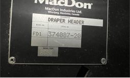 2020 MAC DON FD140 full