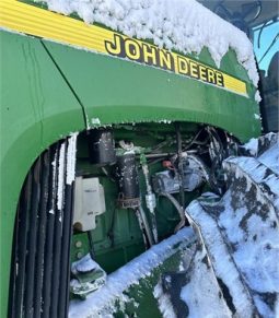 1999 JOHN DEERE 9400 full