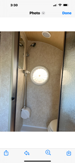 2018 NUCAMP T@B 320 S full