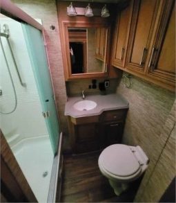 2017 NEWMAR CANYON STAR 3513 full