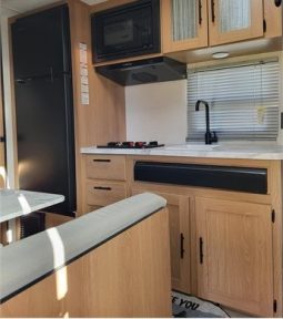 2022 PRIME TIME AVENGER LT 16FQ full