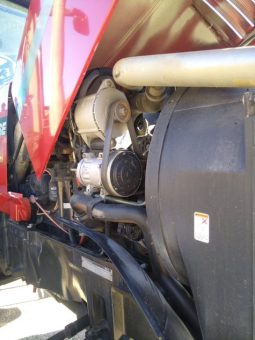 2005 CASE-IH MX285 full