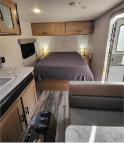 2022 PRIME TIME AVENGER LT 16FQ full