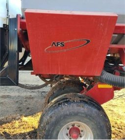 2004 CASE IH 1200PT full