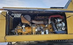 2011 CATERPILLAR M322D MH full