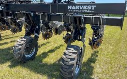 2023 HARVEST INTERNATIONAL ULTRA PLANT 40 full