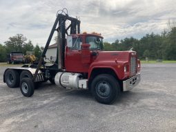 1987 Mack R688ST full