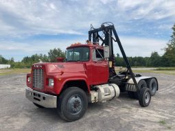 1987 Mack R688ST full