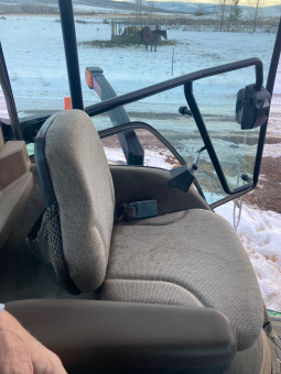 2005 John Deere 8220 full