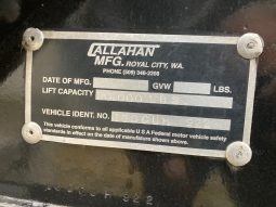 1987 Mack R688ST full