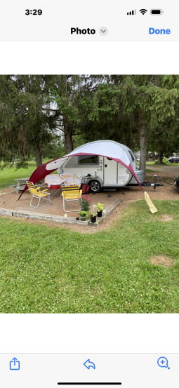 2018 NUCAMP T@B 320 S full