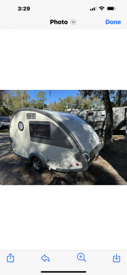 2018 NUCAMP T@B 320 S full