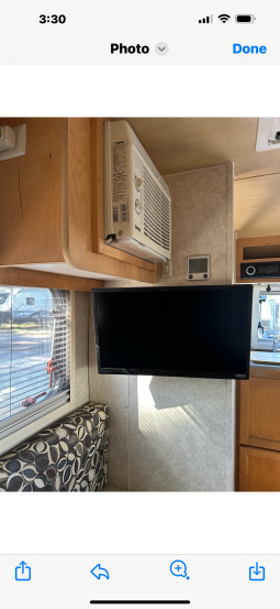 2018 NUCAMP T@B 320 S full