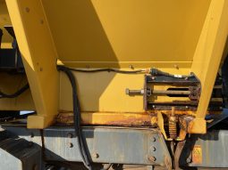 2017 Rogator RG1100B full
